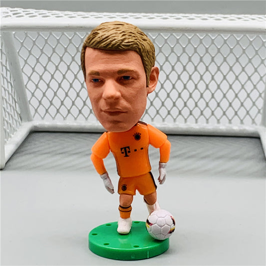 Manuel Neuer - Bayern Monachium