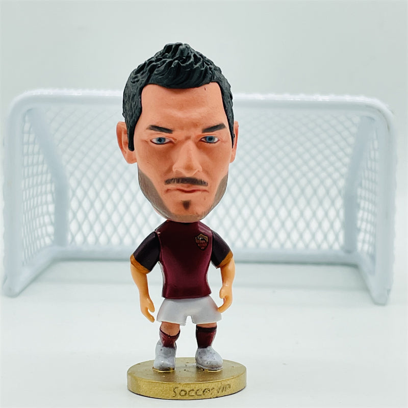 Francesco Totti - AS Roma