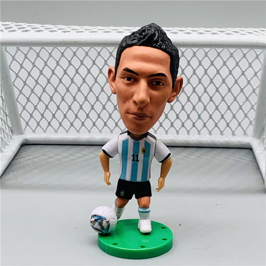 Ángel Di María - Argentyna