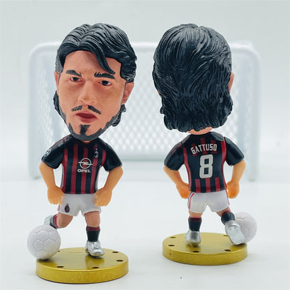 Genaro Gattuso - AC Milan (2003)