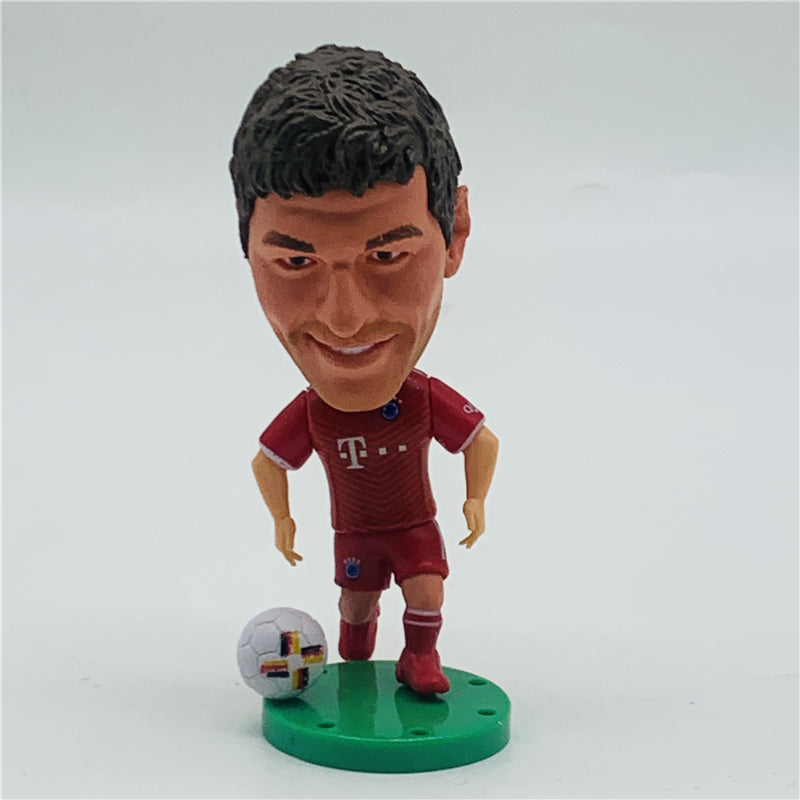 Thomas Müller - Bayern Monachium