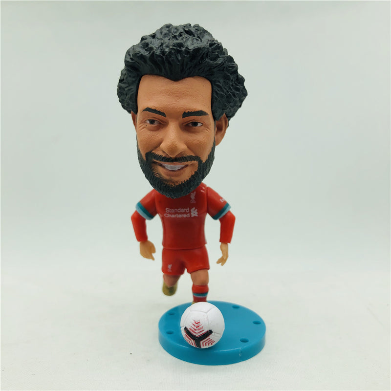 Mohamed Salah - Liverpool (2025)