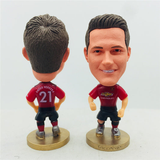 Ander Herrera - Manchester United