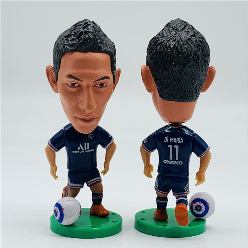 Ángel Di María - Paris Saint-Germain