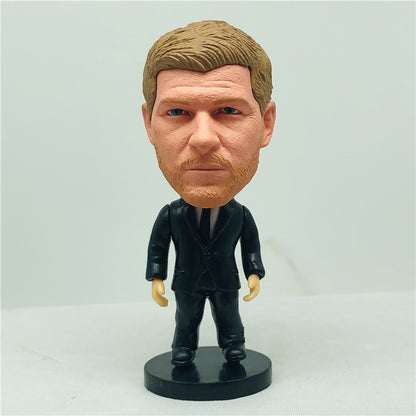 Steven Gerrard - Biznes futbolu (edycja oficjalna)