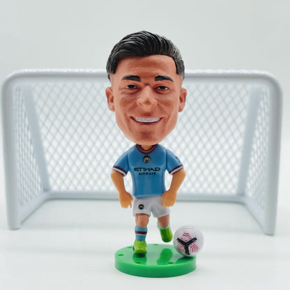 Julian Álvarez - Manchester City