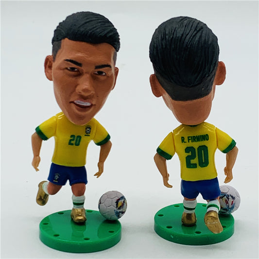 Roberto Firmino - Brazylia