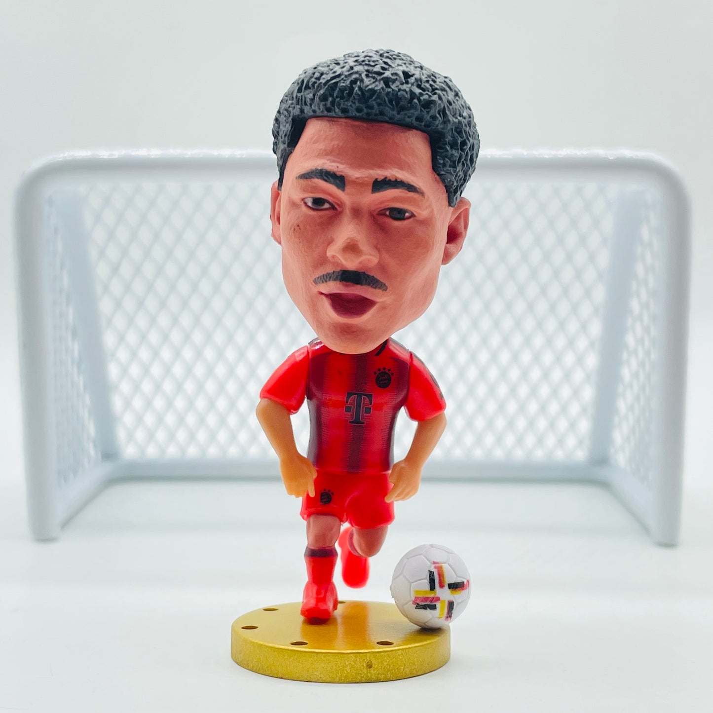 Serge Gnabry - Bayern Monachium