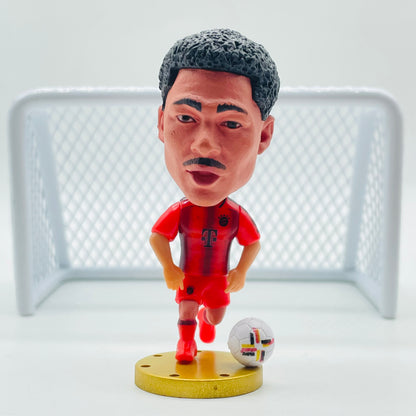 Serge Gnabry - Bayern Monachium