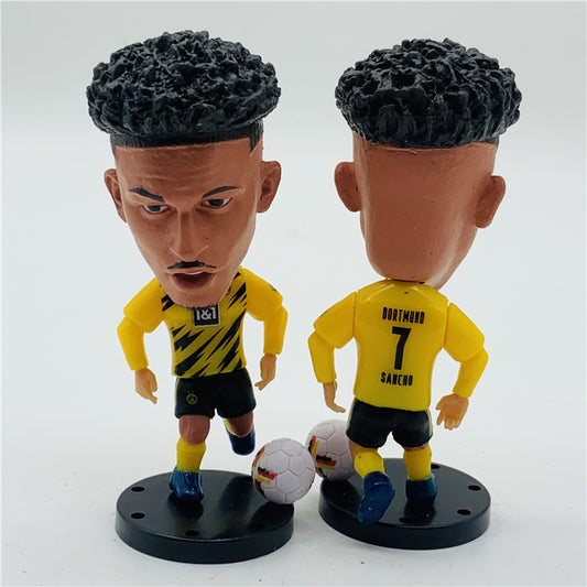 Jadon Sancho - Borussia Dortmund