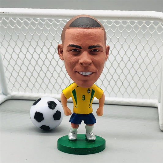 Ronaldo Nazario - Brazylia (2002)