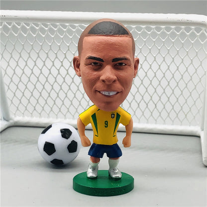 Ronaldo Nazario - Brazylia (2002)