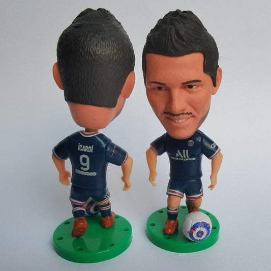 Mauro Icardi - Paris Saint-Germain