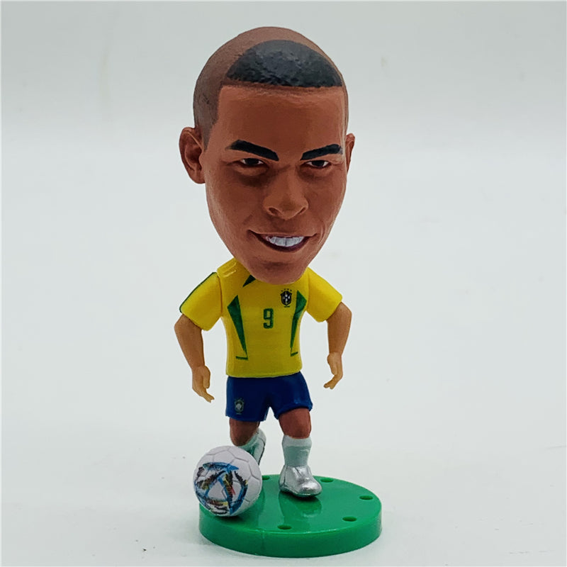 Ronaldo Nazario - Brazylia