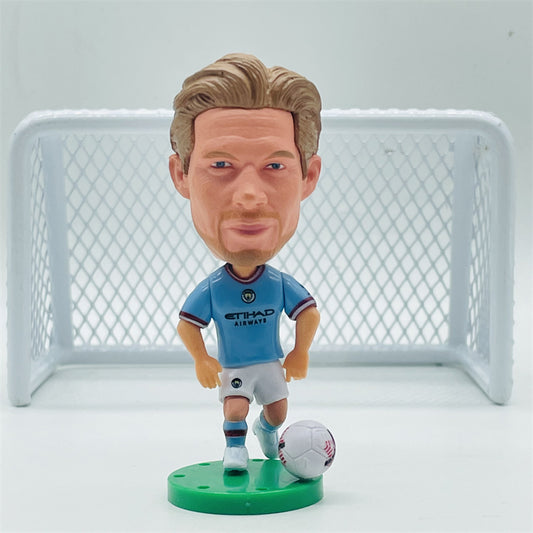 Kevin De Bruyne - Manchester City