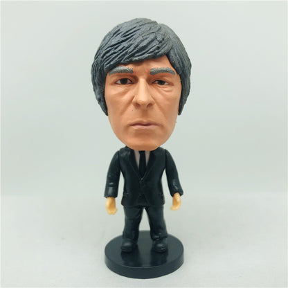 Joachim Loew - Biznes futbolu (edycja oficjalna)