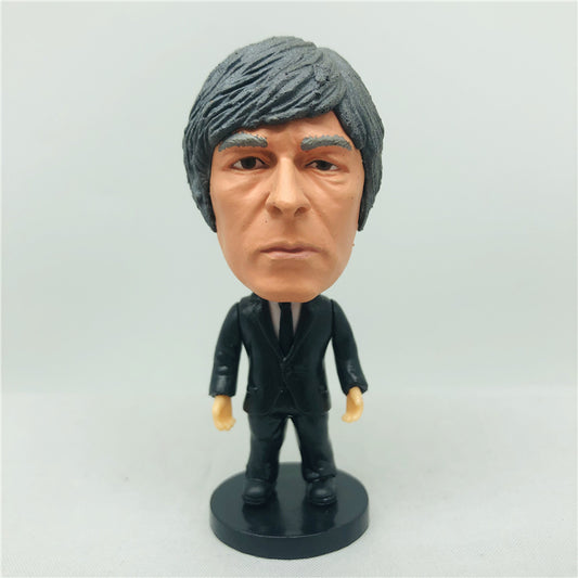 Joachim Loew - Biznes futbolu (edycja oficjalna)