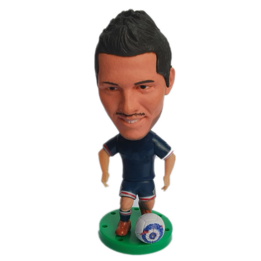 Mauro Icardi - Paris Saint-Germain