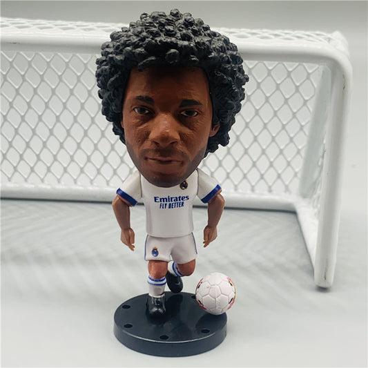 Marcelo - Real Madrid