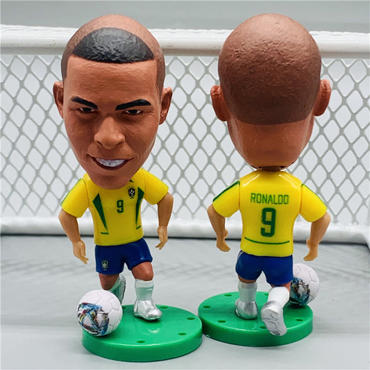 Ronaldo Nazario - Brazylia