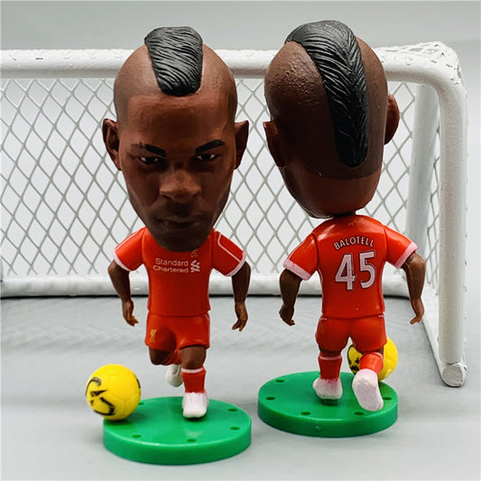 Mario Balotelli - Liverpool (2025)