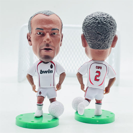 Marcos Moraes Cafu - AC Milan (2005-2006)