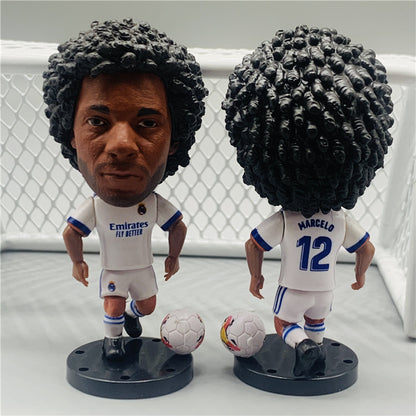 Marcelo - Real Madrid