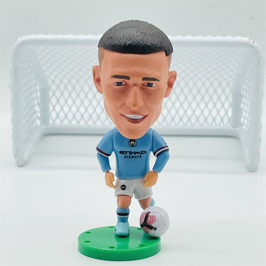 Phil Foden - Manchester City
