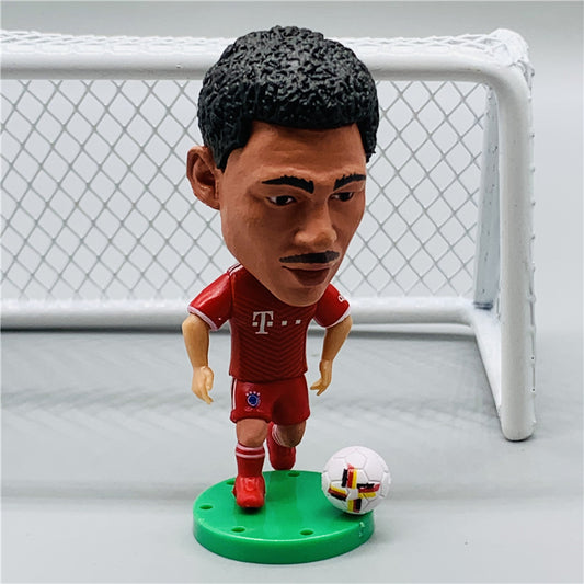 Serge Gnabry - Bayern Monachium