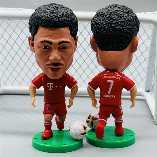 Serge Gnabry - Bayern Monachium