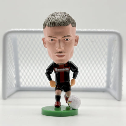 Florian Wirtz - Leverkusen