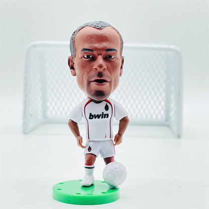 Marcos Moraes Cafu - AC Milan (2005-2006)