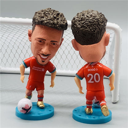 Diogo Jota - Liverpool (2025)