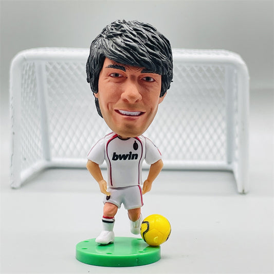 Kaká - AC Milan (2005-2006)