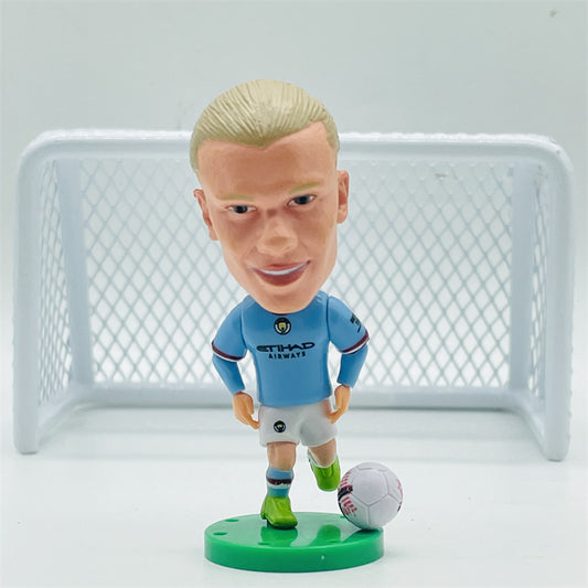 Erling Haaland - Manchester City