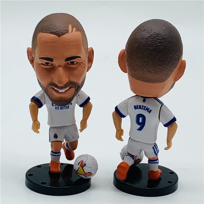 Karim Benzema - Real Madrid