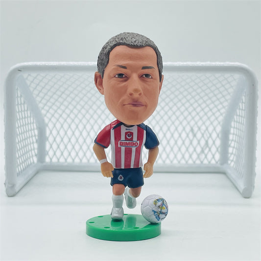 Chicharito - Guadalajara