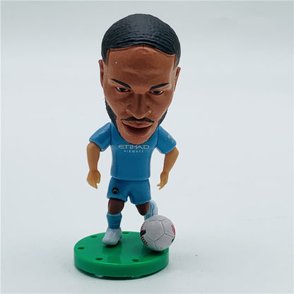 Rapheem Sterling - Manchester City