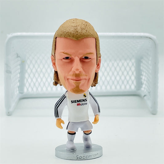 David Beckham - Real Madrid (2004-2005)
