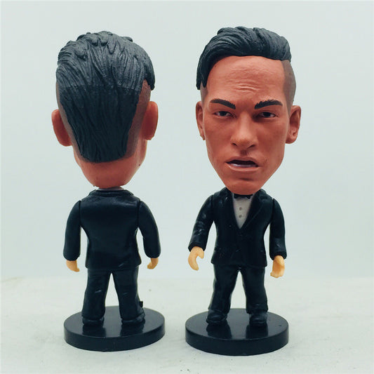 Neymar - Biznes futbolu (edycja oficjalna)