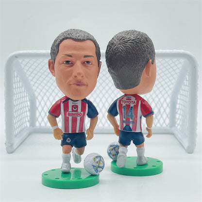 Chicharito - Guadalajara