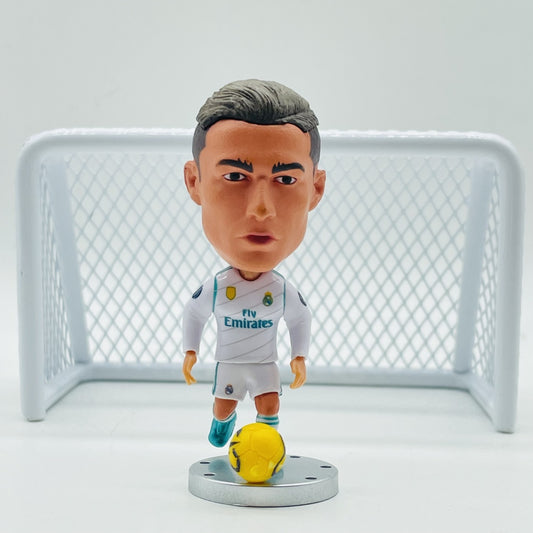 Cristiano Ronaldo - Real Madrid