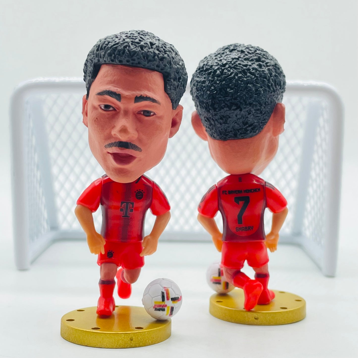 Serge Gnabry - Bayern Monachium