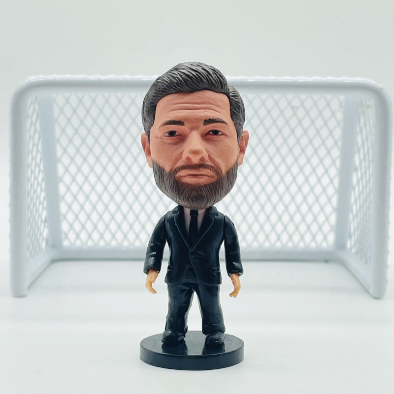 Xabi Alonso - Biznes futbolu (edycja oficjalna)