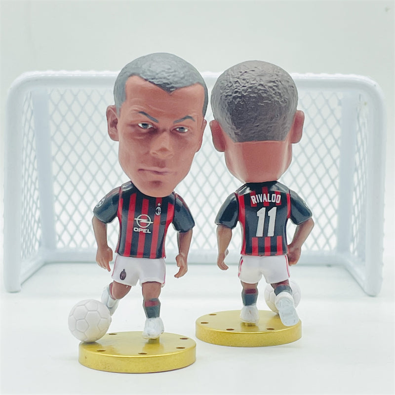 Rivaldo - AC Milan (2003)