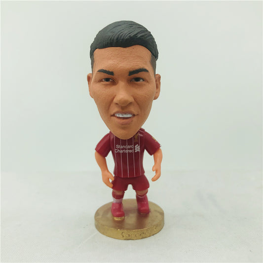 Roberto Firmino - Liverpool (2019-2020)