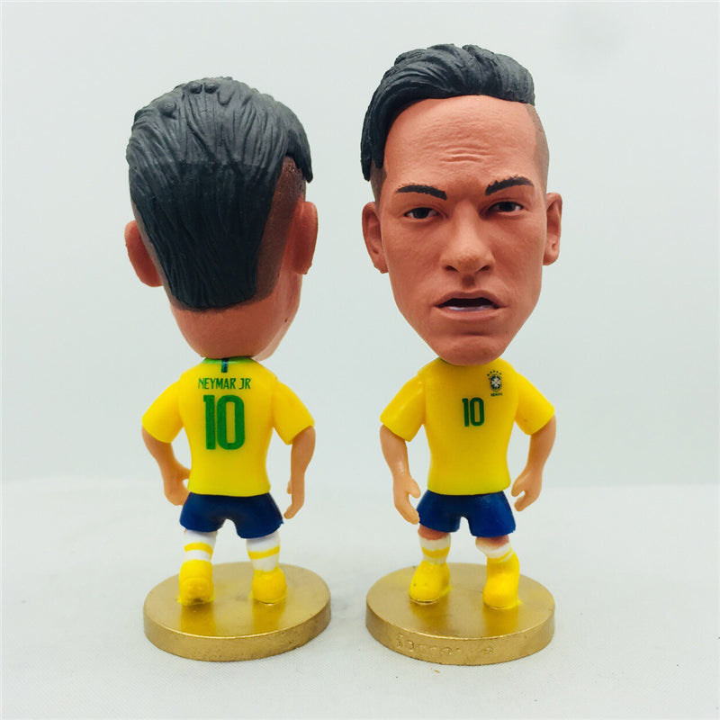 Neymar Jr. - Brazylia