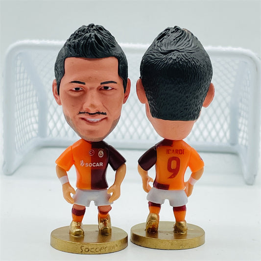 Mauro Icardi - Galatasaray