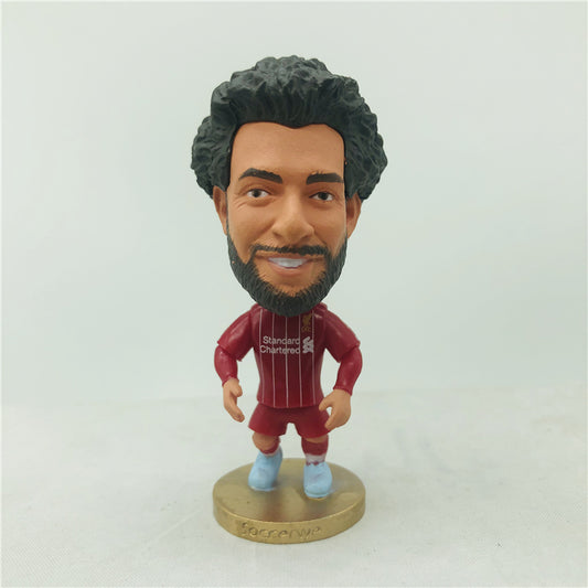 Mohamed Salah - Liverpool (2019-2020)