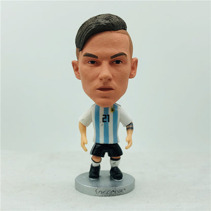 Paulo Dybala - Argentyna